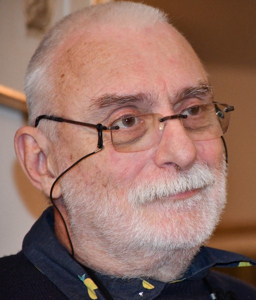 Pierre Moullard