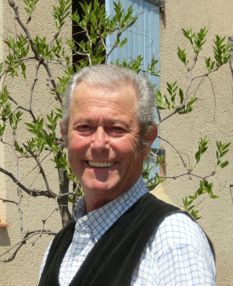 Pierre Marroc