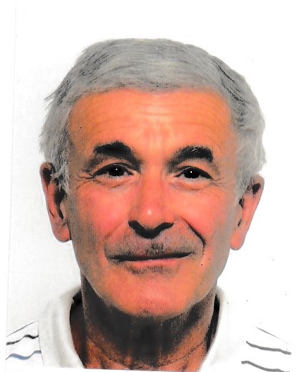 Joel Bourguignon